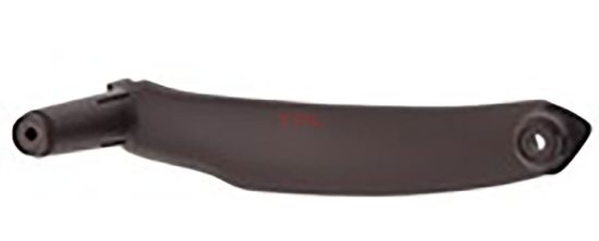 KAPI TUTAMAGI ON ARKA SAG (KAHVE) BMW X5 E70 X6 E71 06>14 - 51416969408 resmi