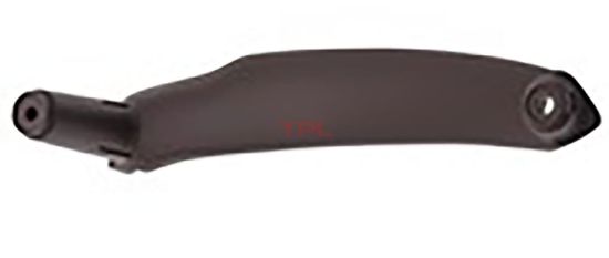 KAPI TUTAMAGI ON ARKA SOL (KAHVE) BMW X5 E70 X6 E71 06>14 - 51416969407 resmi