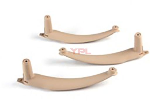 KAPI TUTAMAGI 3 PARCA SET (BEJ) BMW X5 E70 X6 E71 06>14 - 51416969403/404 resmi