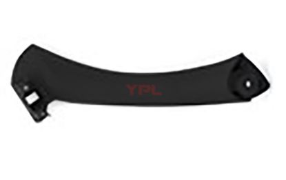 KAPI TUTAMAGI ARKA SAG (SIYAH) BMW E90 05>12 - 51417230850 resmi