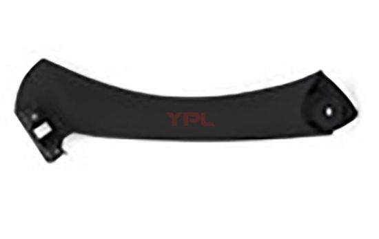 KAPI TUTAMAGI ARKA SAG (SIYAH) BMW E90 05>12 - 51417230850 resmi