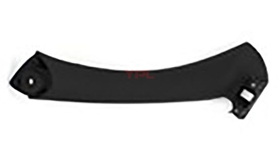 KAPI TUTAMAGI ARKA SOL (SIYAH) BMW E90 05>12 - 51417230849 resmi