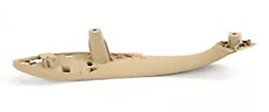 KAPI TUTAMAGI ARKA SOL (BEJ) BMW F30 +LCI - 51427281469 resmi