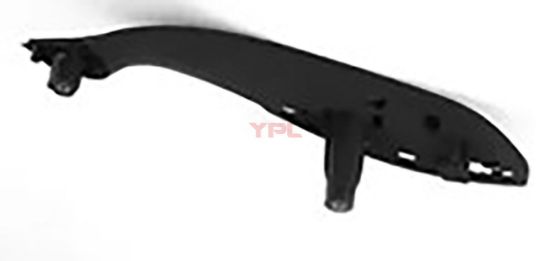 KAPI TUTAMAGI ARKA SOL (SIYAH) BMW F30 - 51427281465 resmi