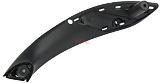 KAPI TUTAMAGI ON SAG (SIYAH) BMW F30 F32 F34 F36 +LCI - 51417279312 resmi