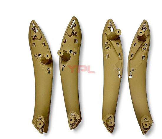 KAPI TUTAMAK SETI 4 PARCA BEJ BMW 3 SERISI F30 F31 M3 F35 2013- - 51417279315/316/469/470 resmi