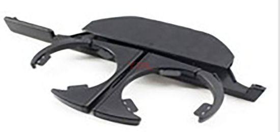 BARDAKLIK ON (STANDART) BMW E39 96>03 - 51168190205 resmi