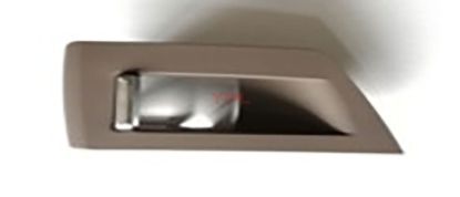 CAM DUGME CERCEVESI ARKA SOL (MOCHA) BMW F10 F18 - 51417359313 resmi