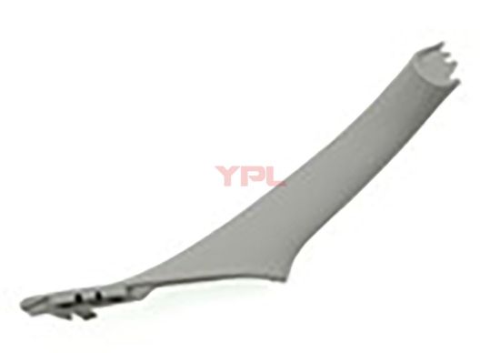 KAPI KOL TUTAMAGI ARKA SOL (GRI) BMW F10 F18 - 51417225855 resmi