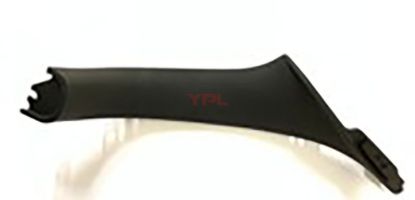 KAPI KOL TUTAMAGI ON-ARKA SAG SIYAH BMW F10 F18 - 51417225862 resmi