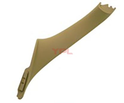 KAPI TUTAMAGI ARKA SOL BEJ BMW F10 F18 +LCI - 51417225853 resmi