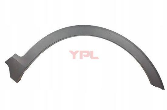 CAMURLUK AGZI DODIK ON SAG PASSAT ALLTRACK 2015-2024 - 3G9853718 MI1 resmi