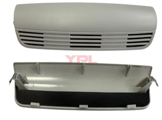 TAVAN GOZLUK KABI CERCEVE ON KAPAK GRI CC-PASSAT-SCIROCCO - 1K9877837 NX1/1K9877837 Y20 resmi