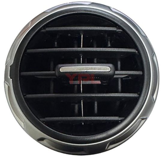 HAVALANDIRMA ON ORTA-SAG-SOL AUDI TT 2011-2014 - 8J0820901E resmi