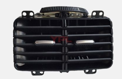 HAVALANDIRMA ARKA ORTA GOLF 2004-2013-JETTA 2005-2011 - 1K0819203A 71N resmi