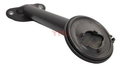 YAG POMPA BORUSU CADDY V VI POLO ALTEA CORDOBA IBIZA LEON TOLEDO FABIA OCTAVIA ROOMSTER 04>13 - 036115251AJ resmi