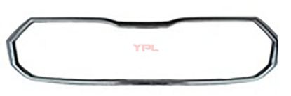 KROM CERCEVE ON PANJUR FABIA 2022>> - 6VA853761 2ZZ resmi