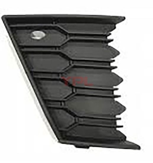 ON TAMPON KAPAGI SAG SATEN SIYAH FABIA 2019>> - 6V0853666A 9B9 resmi