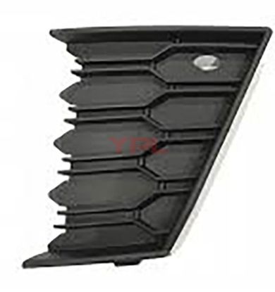 ON TAMPON KAPAGI SOL SATEN SIYAH FABIA 2019>> - 6V0853665A 9B9 resmi