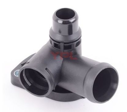 SU FLANSI A4 01>08 EXEO 09>14 - 06B121132H resmi