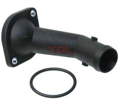 TERMOSTAT YUVASI AKL AVU AGU BORA FABIA GOLF OCTAVIA 1.6 - 038121121D resmi