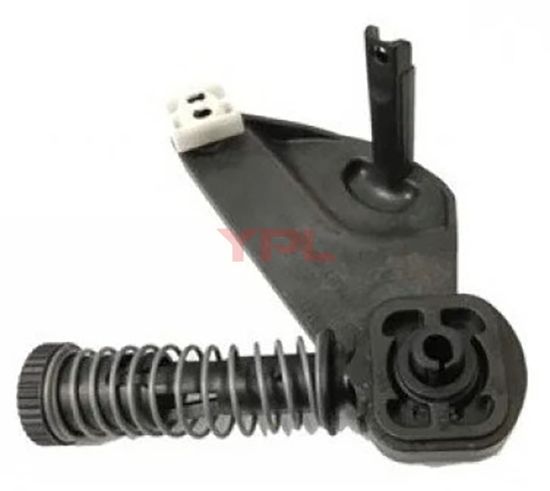 VITES KOLU LEVYESI GOLF5 JETTA TIGUAN A3 - 5Q0711202 resmi