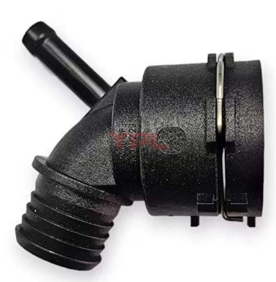 SU FLANSI GOLF7 LEON 2.0 TDI 2012>> - 5Q0122291P resmi