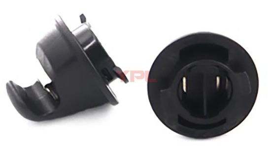 GUNESLIK KLIPSI SIYAH ARTEON CADDY CRAFTER GOLF VII VIII PASSAT POLO T-CROSS TIGUAN T-ROC Q8 - 5G0857561B 82V resmi