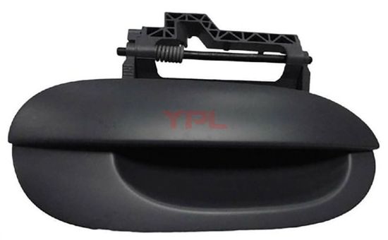 KAPI KOLU DIS SAG ARKA-ON E39 - 51228245466 resmi