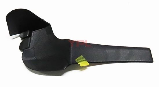 CAM ONU DEFLEKTORU KOSE PLASTIGI SAG POLO 2011-2018 - 6R0819448B 9B9/6C0819448 9B9/6R0819448A 9B9 resmi