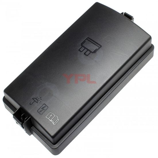 SIGORTA KUTUSU UST KAPAGI TUM MODELLER 2016>> - 5Q0937132D resmi