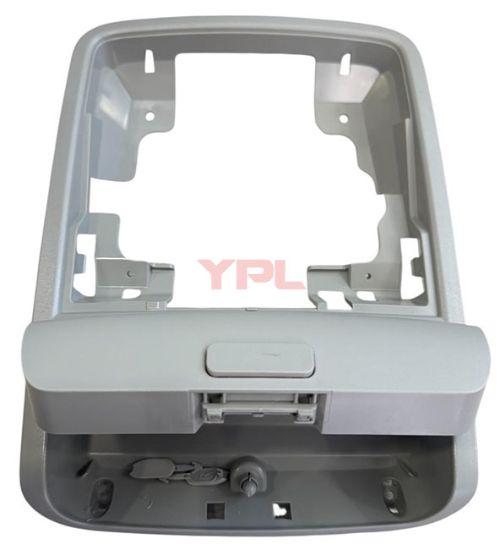 TAVAN GOZLUK KABI VE AYDINLATMA CERCECESI PASSAT-GOLF-CC 2005-2015 - 3C0867489C/1K0868837E Y20 resmi