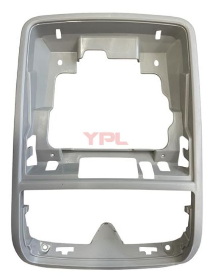 TAVAN GOZLUK VE AYDINLATMA CERCECESI PASSAT-GOLF-CC 2005-2015 - 1K0868837E Y20/3C0867489C Y20 resmi