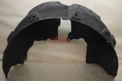 CAMURLUK DAVLUMBAZI ARKA SOL HALI A6 2012-2020 - 4G0810171A resmi