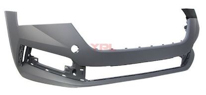 ON TAMPON FAR YIKAMASIZ SCALA KAMIQ 2019-2024 - 657807217 resmi