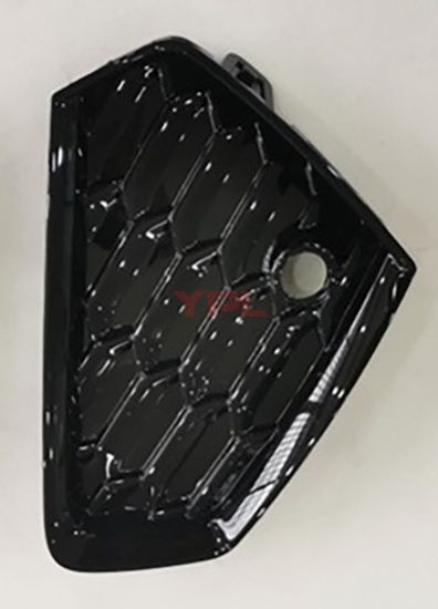 ARKA TAMPON KAPAGI SAG SENSORLU A3/S3 2021>> - 8Y4807764 1RR resmi