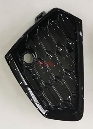 ARKA TAMPON KAPAGI SOL SENSORLU A3/S3 2021>> - 8Y4807763 1RR resmi