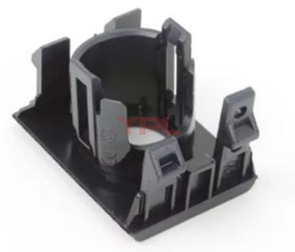 PARK SENSOR TUTUCU BRAKET ON SOL PANJUR SAG 2010-2015 - 4L0919258D resmi