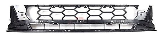 ORTA IZGARA A4 SLINE 2019>> - 8W0807683D resmi