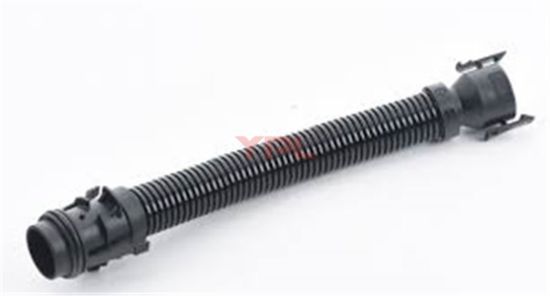 HAVA GIRIS BORUSU 255mm BMW N47 N57 - 13717810772 resmi