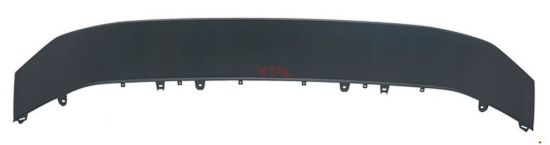 ON TAMPON ALT SPOYLERI (GRI) A4 SLINE A5 SLINE 2020>> - 8W0807717B GRU resmi