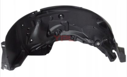 CAMURLUK DAVLUMBAZI ON SAG R.R.S 2006-2013 - LR015038 resmi