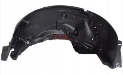 CAMURLUK DAVLUMBAZI ON SOL LAND ROVER SPORT 2006-2013 - LR015040 resmi