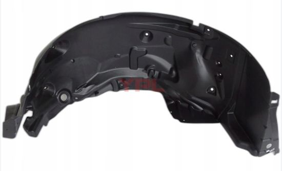 CAMURLUK DAVLUMBAZI ON SOL LAND ROVER SPORT 2006-2013 - LR015040 resmi