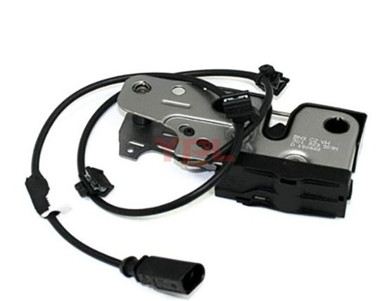 MOTOR KAPUT ALT KILIDI MIRKO SALTERLI PASSAT 2006-2014 - 3C1823509D resmi