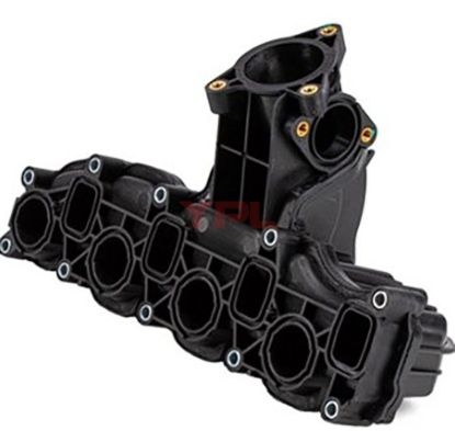 EMME MANIFOLD CONTASIZ 1,6 TDI-2009-2012-1,6 TDI 2011-2017 - 03L129711AL resmi