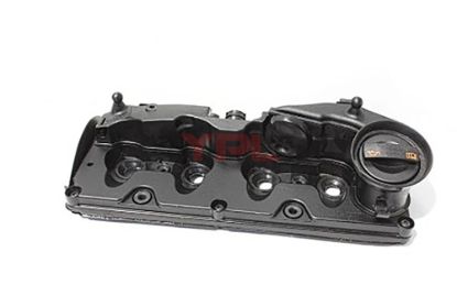 KULBUTOR KAPAGI 1,6 TDI CAY POLO-PASSAT-JETTA-OCTAVIA - 03L103469R resmi