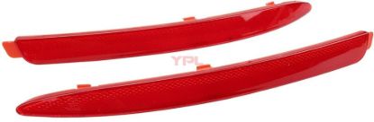 ARKA TAMPON REFLEKTORU SAG OCTAVIA 2009-2013 - 1Z0945106A resmi