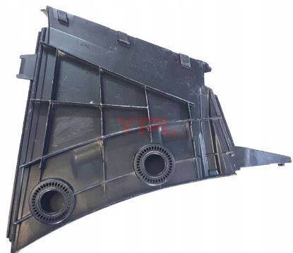 ON TAMPON IC BRAKETI ALT SAG HAVA KLAVUZU ALT OCTAVIA 2021>> - 5E3121764A 9B9 resmi