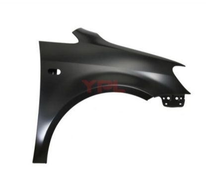 CAMURLUK ON SAG CADDY 2011-2015 - 2K5821022 resmi